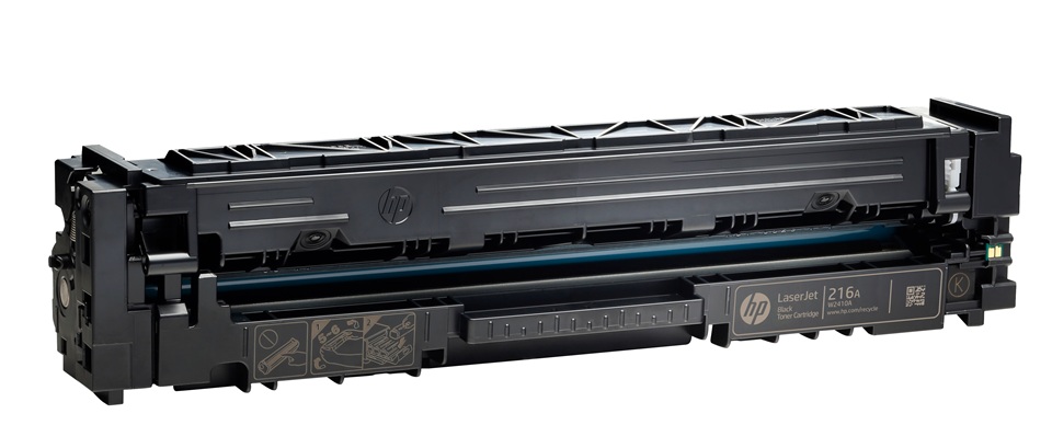 [W2410A] W2410A HP 216A Black Original LaserJet Toner Cartridge