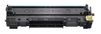 [CF244A] HP TONER BLACK, HP 44A, FOR PRINTERS MONOCHROME LASERJET M15, M28 SERIES - 1.000 PAGES