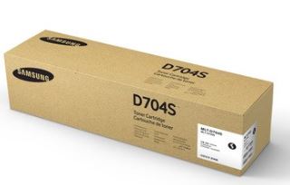 [SS770A] HP SAMSUNG TONER BLACK, MLT-D704S, FOR COPIER SL-K3300NR, K3250NR, 25.000 PAGES