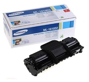 [ML-1610D2/ELS] SAMSUNG TONER FOR ML-1610, ML-1620, 2000 PAGES