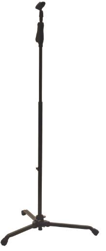 [29715] Chord COM-ST Microphone Tripod Stand - Single Hand Adjustment 180.060UK