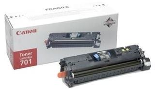 CANON TONER CRG-701 BLACK LASER FOR LBP-5200