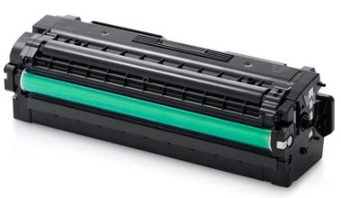 HP SAMSUNG TONER YELLOW, CLT-Y505L, FOR PRINTERS SL-C2620DW, C2670FW - 3.500 PAGES