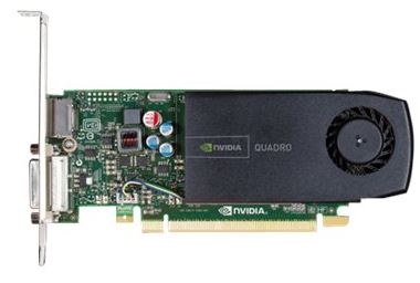 [0B47075] Lenovo VGA Graphics NVIDIA Quadro 410 - 512MB