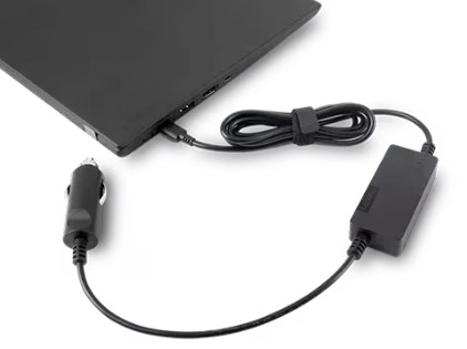 [40AK0065WW] LENOVO ADAPTER 65W USB-C DC TRAVEL