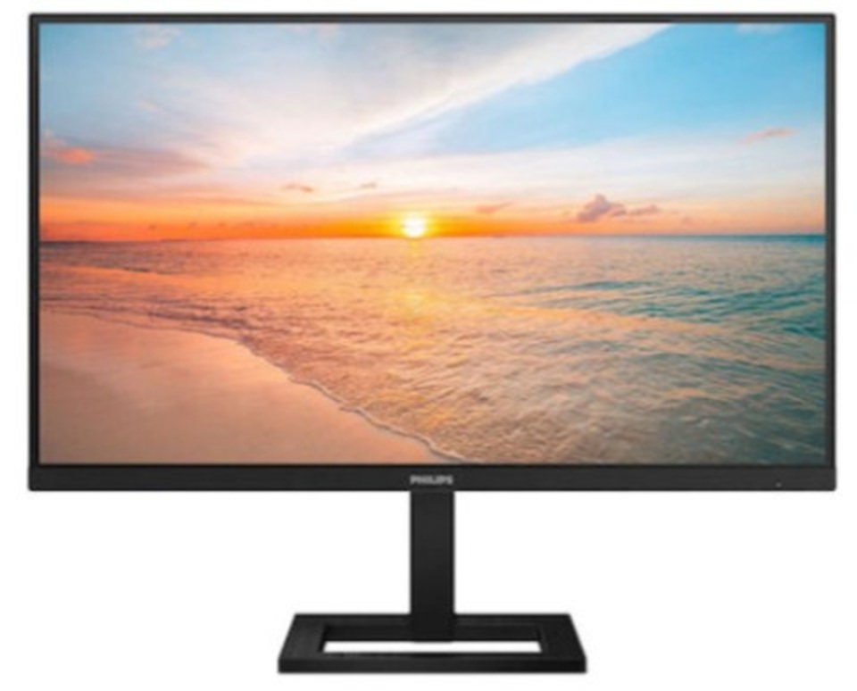 [27E1N1800AE/00] Philips Monitor 27'' - 3840x2160, 60Hz