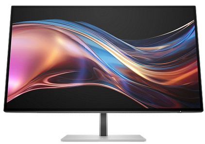 HP S7 Pro 727PU Business Monitor 27" - IPS Black, 2560x1440, 120Hz