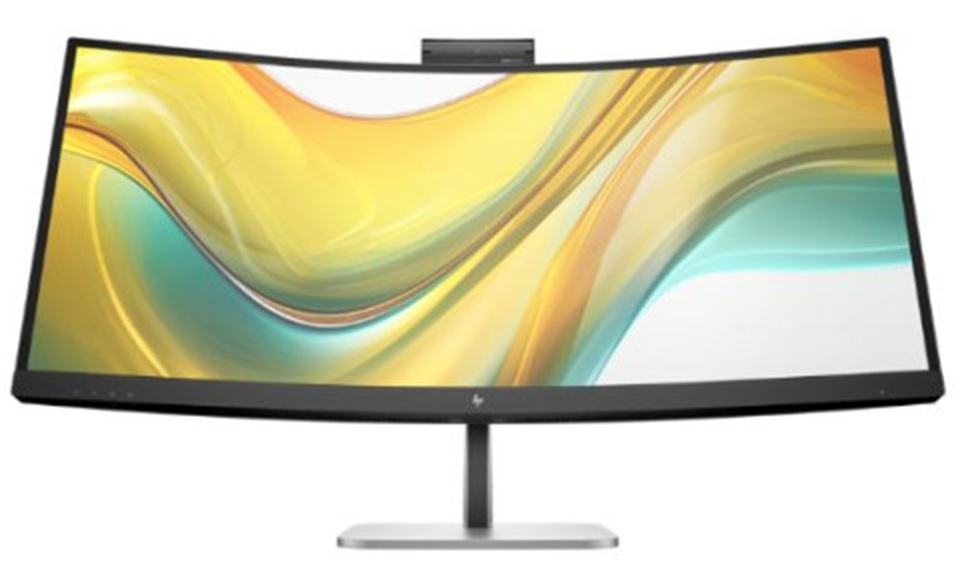 HP Monitor 34'' S5 Pro 534PM Business Curved - IPS, 3440x1440