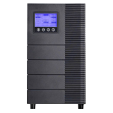 [INNOVA_2K] PHOENIXTEC UPS ONLINE TOWER 2000VA/1600W, 8PCS BATTERY 12V/7Ah, TRANSFER TIME: 4MS, RECHARGE TIME: 5 HOURS TO 90%, BACKUP TIME: 9MIN, 6 SOCKETS