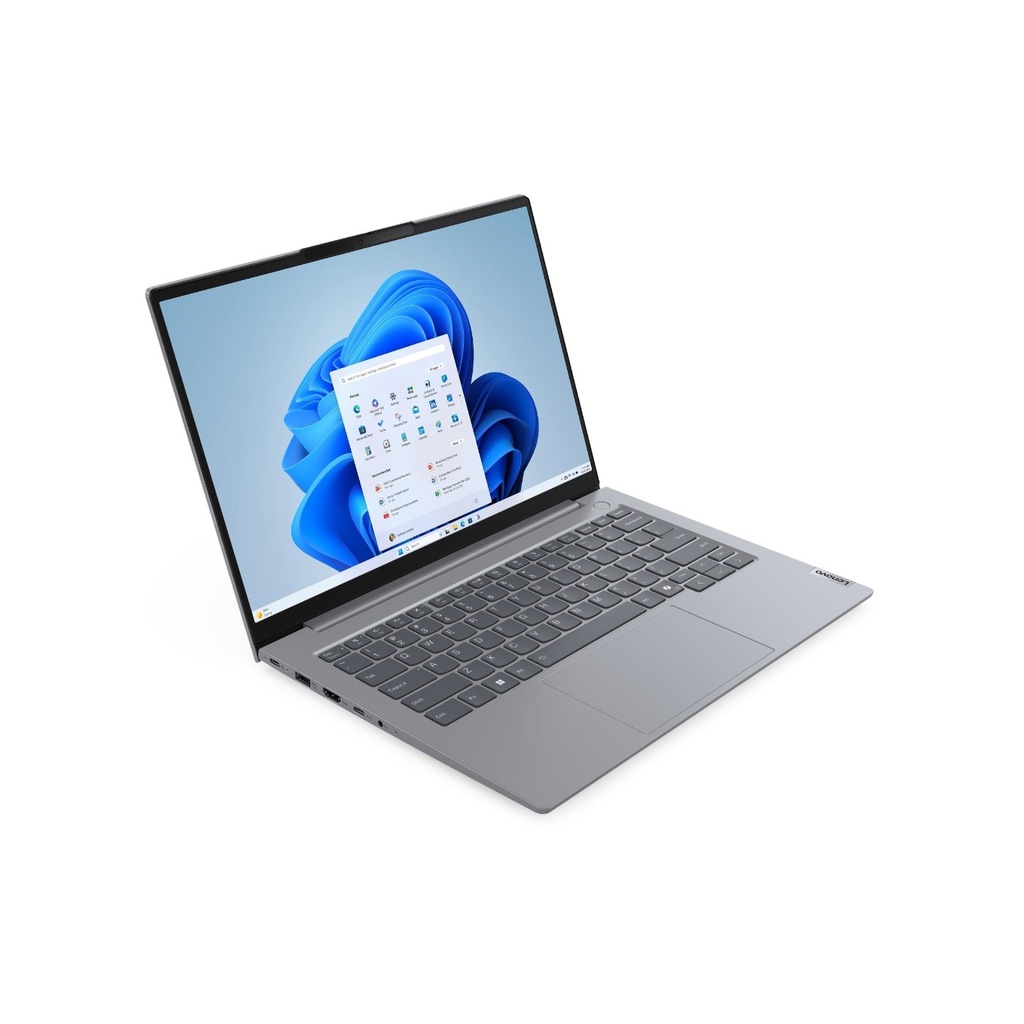 [21MV0022CY] Lenovo Notebook ThinkBook 14 G7 Arp - AMD Ryzen 7 7735HS, 16GB RAM, 512GB SSD, Radeon Graphics, 14" WUXGA, Windows 11 Pro