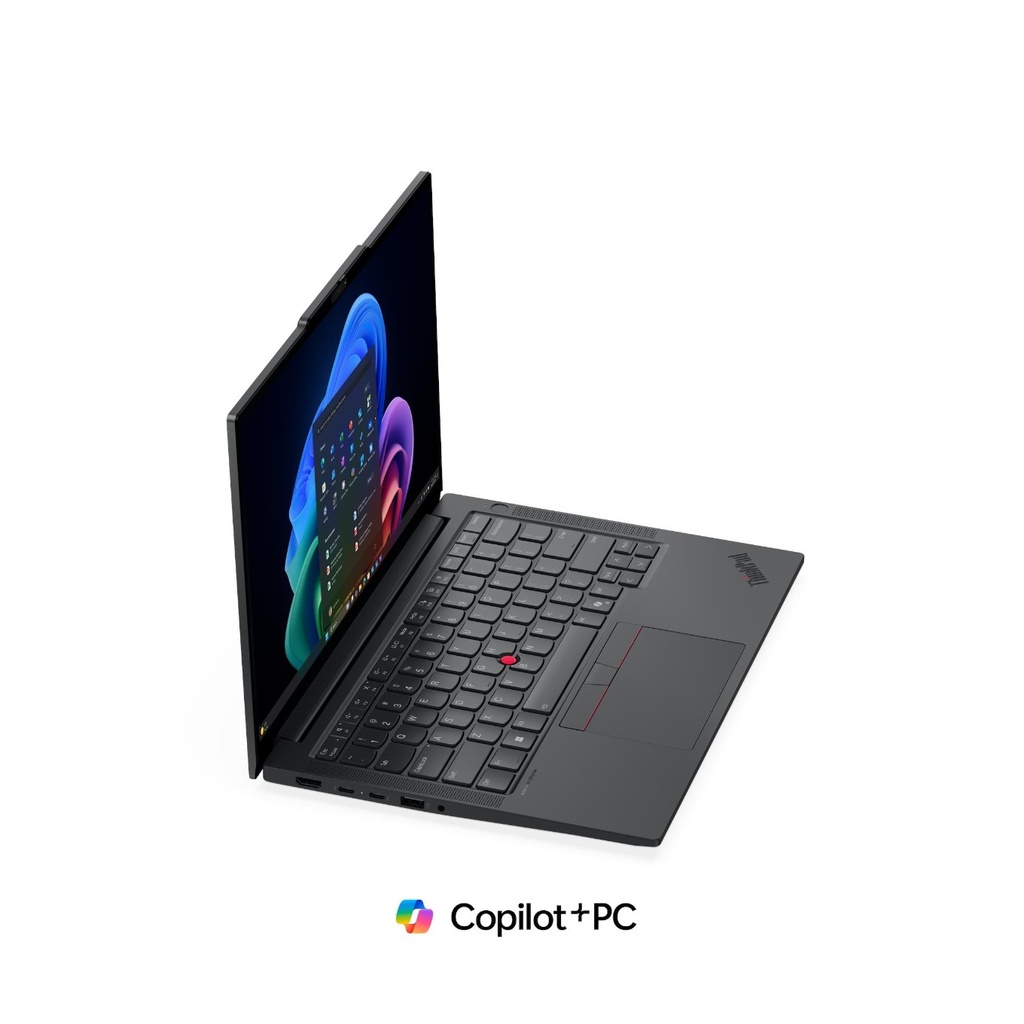 [21Y6009UVU] Lenovo Notebook ThinkPad E14 G8 - Intel Core Ultra 7 355, 16GB RAM, 1TB SSD, Intel Graphics, 14" WUXGA, FreeDOS
