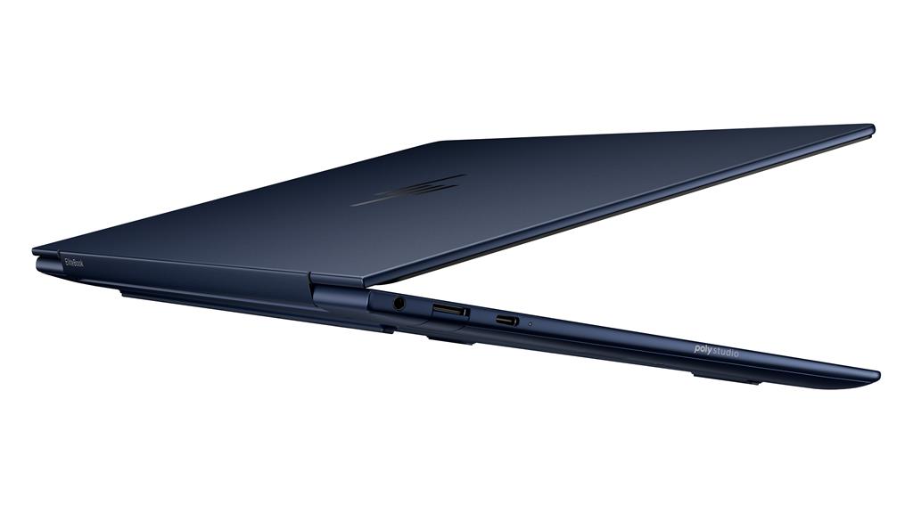 HP Notebook EliteBook Ultra G1i 14 AI - Intel Core Ultra 7 258V, 32GB RAM, 1TB SSD, Intel ARC Graphics, 14" 2.8K, Windows 11 Pro