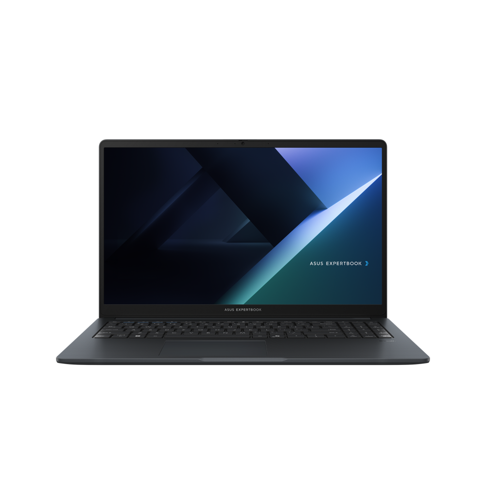 ASUS Notebook ExpertBook B1503CVA-CY120U4C0 - Intel Core 5 120U, 16GB RAM, 512GB SSD, Intel UHD, 15.6" UHD, FreeDOS