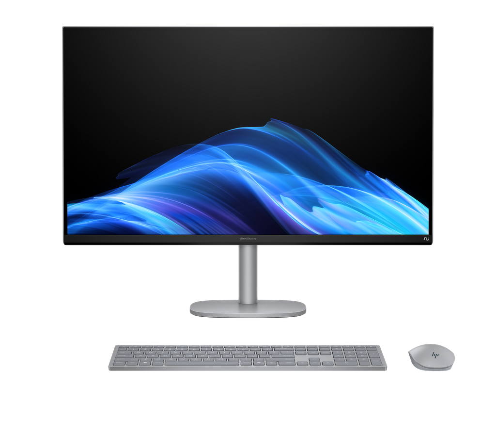 All-in-One PCs