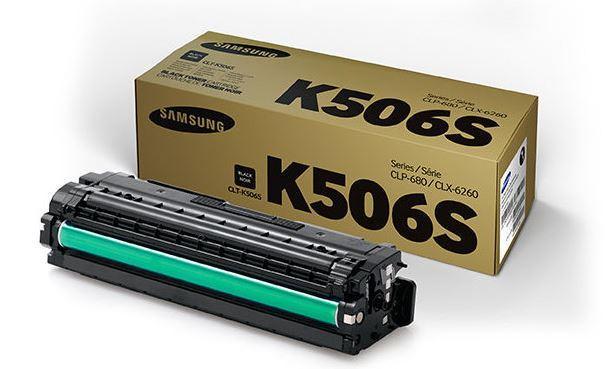 [SU180A] HP SAMSUNG TONER BLACK, FOR PRINTERS CLP-680ND, CLX-6260 SERIES, 2.000 PAGES