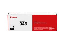 [1250C002AA] CANON TONER CRG-046 BLACK FOR MF732CDw, MF734CDw 2200 Pages