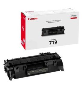[3479B002AA] CANON TONER CRG-719 (2100pg) FOR LBP 6300DN, LBP251DW, MF 5840DN, MF6650DN, MF 5880DN, 5940DN, 6670DN / 5980 / 6140 / MF416 / MF419 / MF415 / MF418