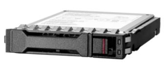 [P28610-B21] HPE 1TB SATA 7.2K rpm 2.5" HDD - Hot-Plug