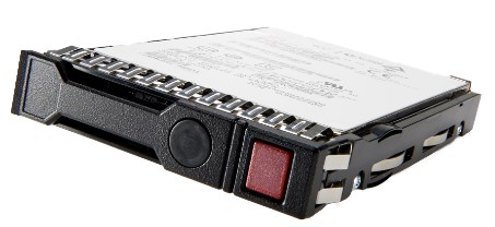 [P47810-B21] HPE 480GB SATA 2.5" Read Intensive SSD - Hot-Plug, Smart Carrier